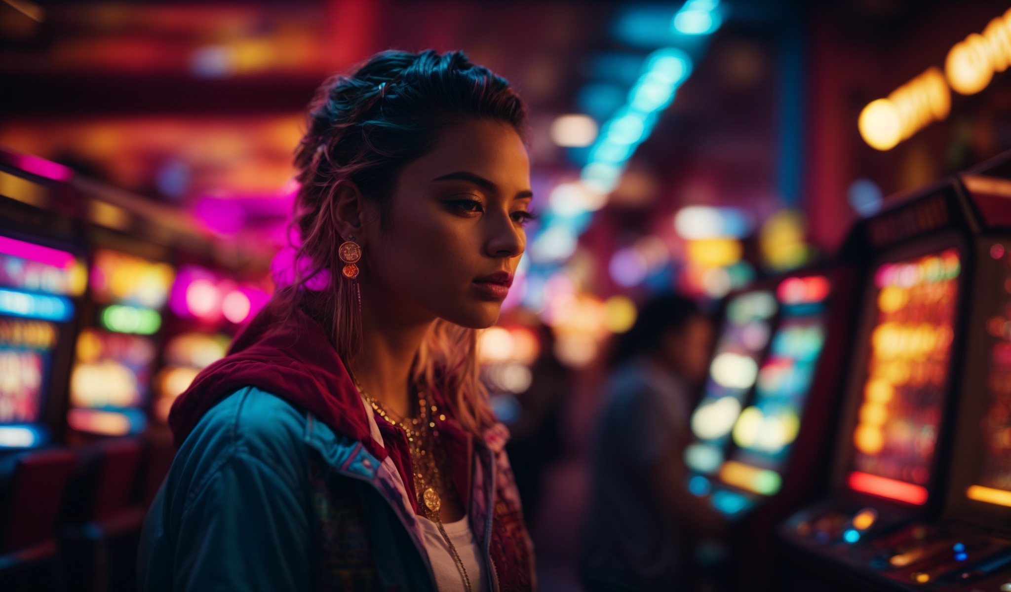 AGILAPLAY fortune tree