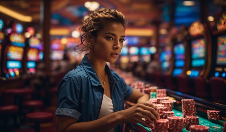 AGILAPLAY play with donalyn